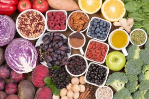 L’importance de la micronutrition