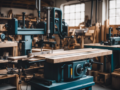 Trouver un service de maintenance de machine à bois à Toulouse : ce que vous devez savoir