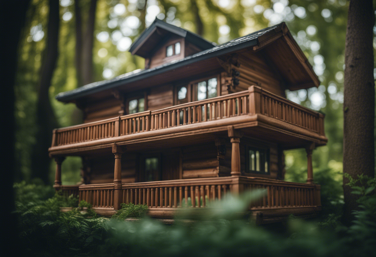 maison bioclimatique