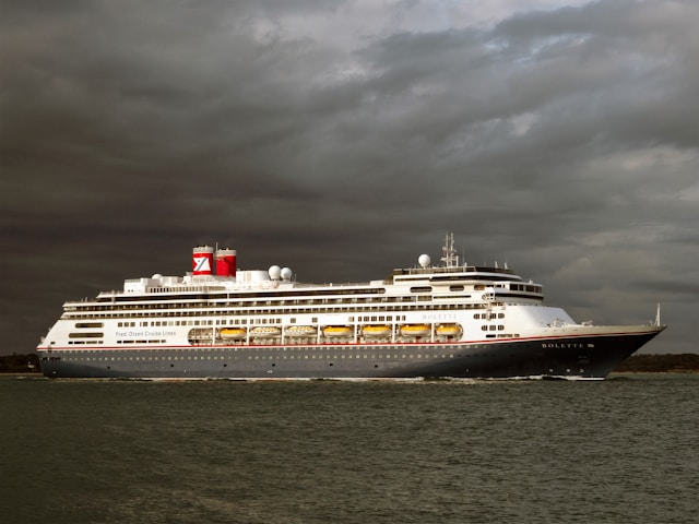 Quelles croisières de rêve vous emmèneront vers des horizons inexplorés cet été ?