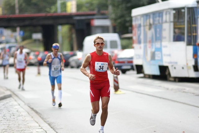 Bénéficier de conseils pour réussir un premier marathon