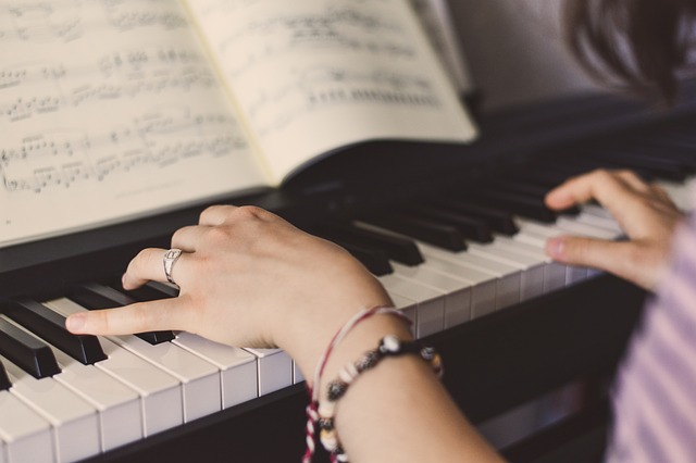 autodidacte en piano