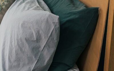 remplacer son oreiller pour de meilleures nuits