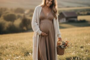 vêtements maternité