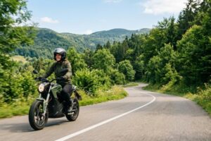 Assurance moto écologique