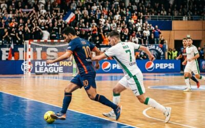 football en salle