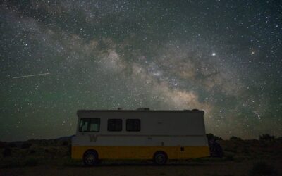 Destinations idéales pour la location d’un minibus