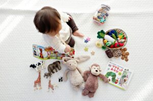 jouets enfant