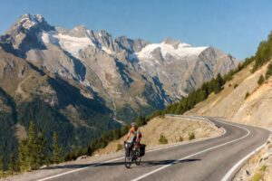 le Cyclotourisme