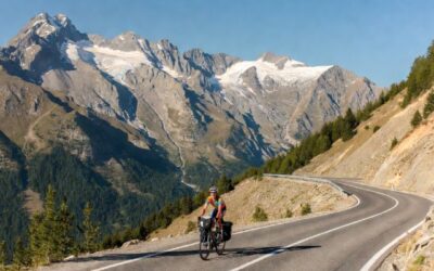 le Cyclotourisme