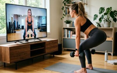 vidéos d'entraînement