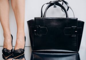 sac de luxe