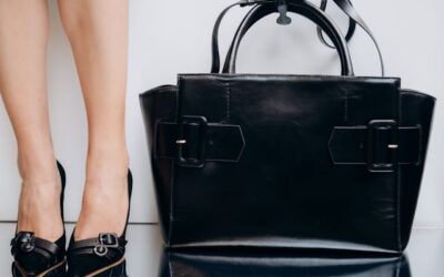 sac de luxe