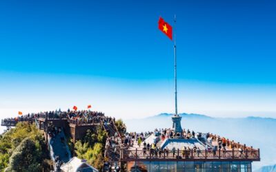 Meilleur moment pour visiter le Vietnam