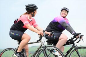 VTT féminin