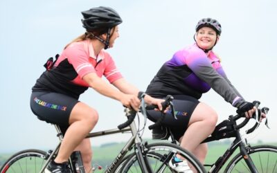 VTT féminin