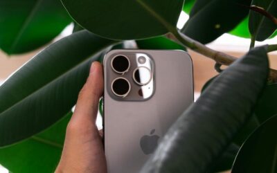 iPhone reconditionné