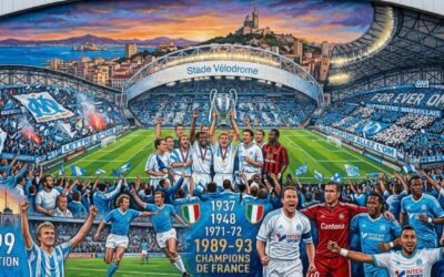 club de football