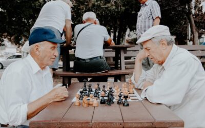 l'indépendance des seniors