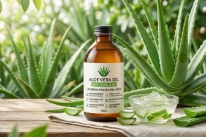 Aloe Vera Gel