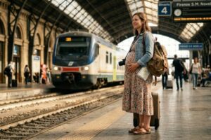 Grossesse et Voyages