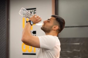 Hydratation performance