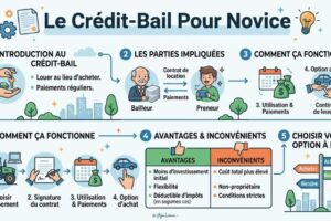crédit-bail
