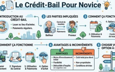 crédit-bail