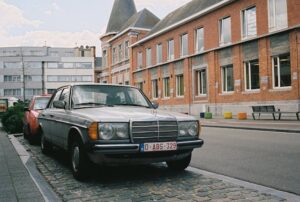 prix des voitures d’occasion en Belgique
