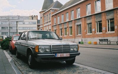prix des voitures d’occasion en Belgique
