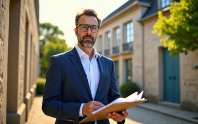Comment choisir le bon expert pour votre diagnostic plomb à Périgueux