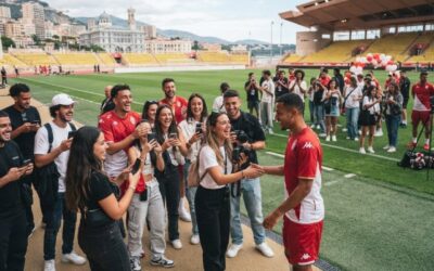 AS Monaco