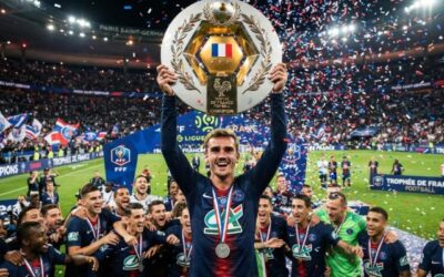 Coupe de France