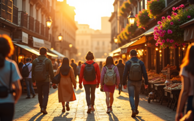 Boost en tourisme : les clés pour conquérir de nouveaux voyageurs